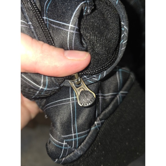 EMPYRE CLOTHING Women's Ski Coat Size L - Picture 9 of 9